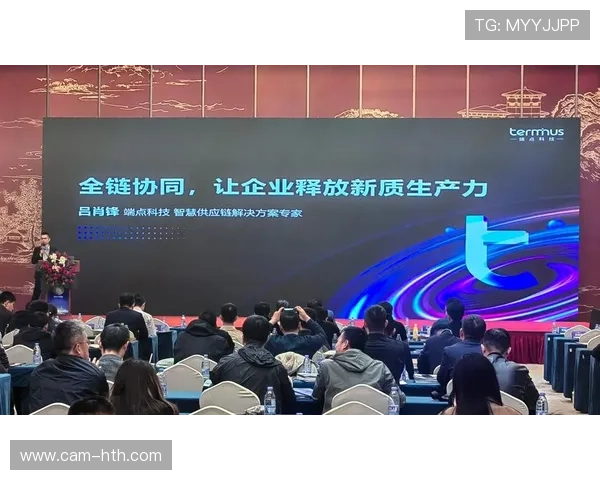 产业联盟推动标准共建,破除技术互通壁垒