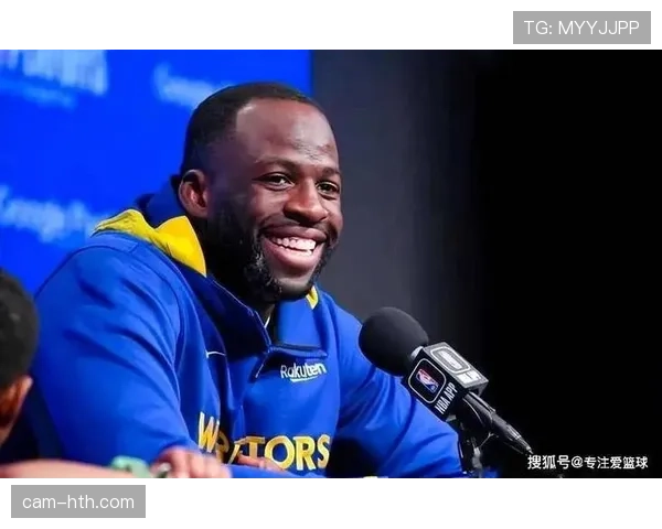 勇士追梦·格林通过脑震荡保护程序，可以出战下一场比赛。