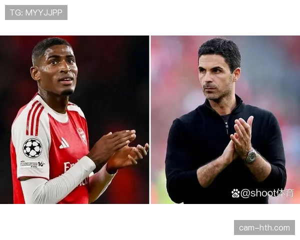 战术板：阿尔特塔如何微调阿森纳阵型，在三月实现由守转攻的提速